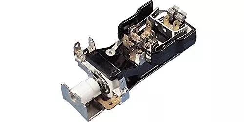 Danchuk 117A Headlight Switch For Truck And Corvette