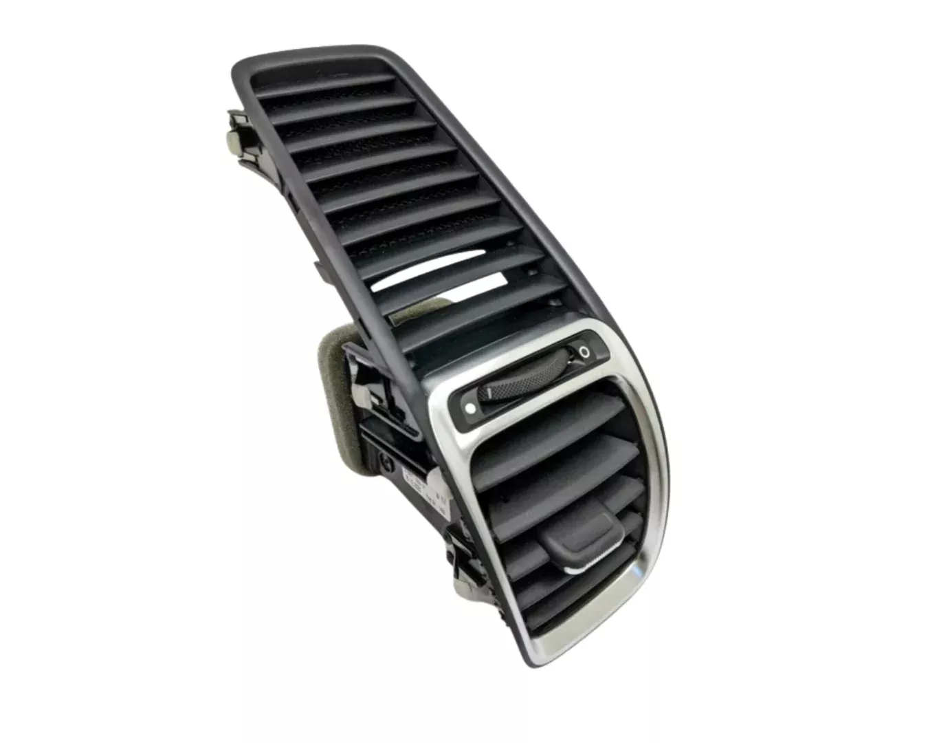 Dashboard Air Vent - Black - Boxster | Cayman | 2013-2016