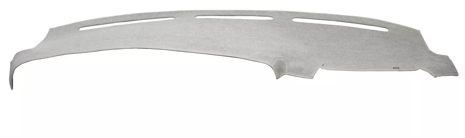 Dashmat Original Dashboard Cover Chevrolet And Gmc (Premium Carpet, Gray)