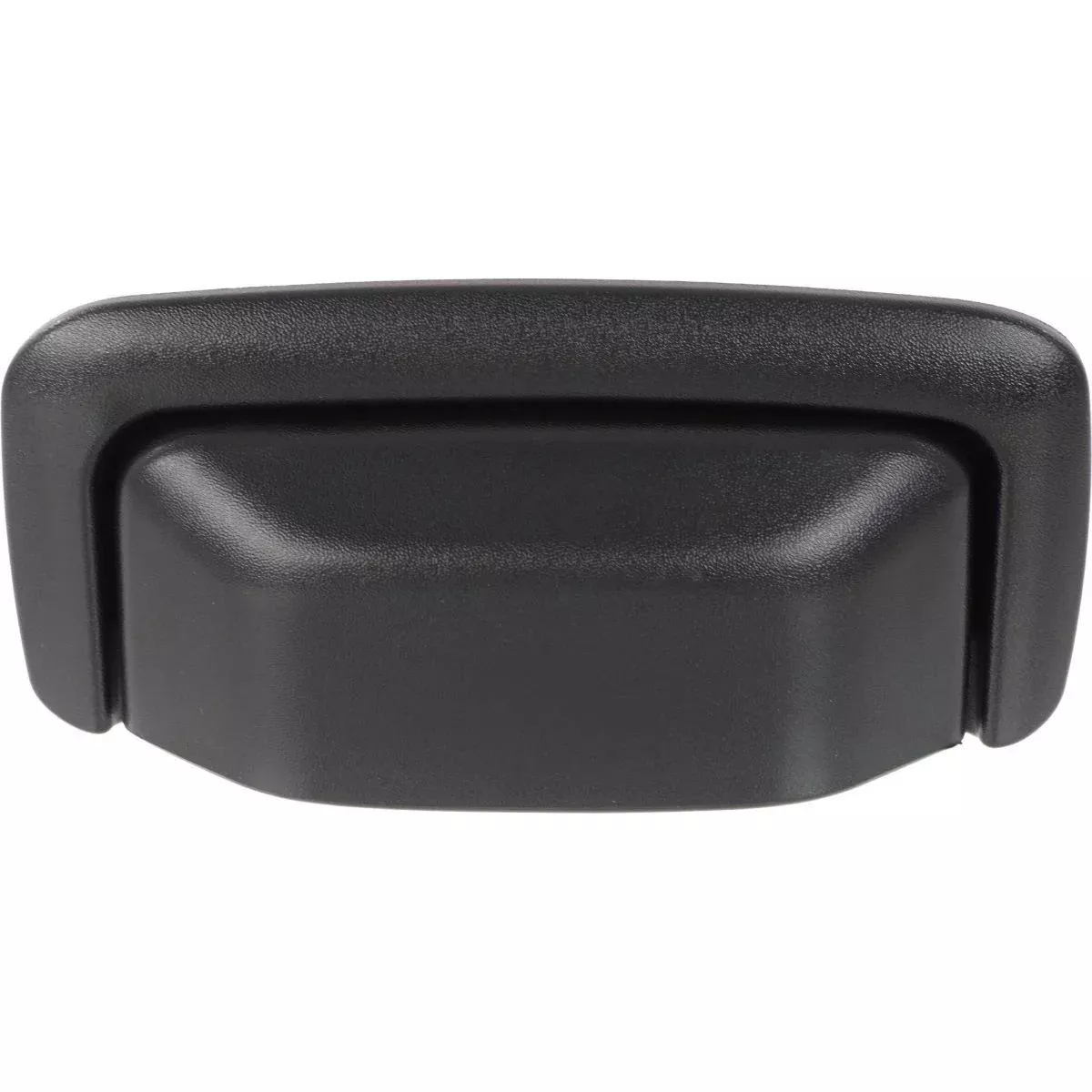 Dat Auto Parts Rear Outside Tailgate Liftgate Door Handle Replacement For 2000-2006 Gmc Tahoe Yukon Black Textured Gm1915123 192