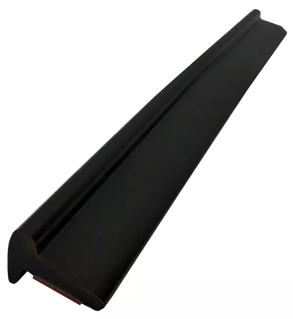 Dawn Enterprises W702B20-S Wheel Arch Molding