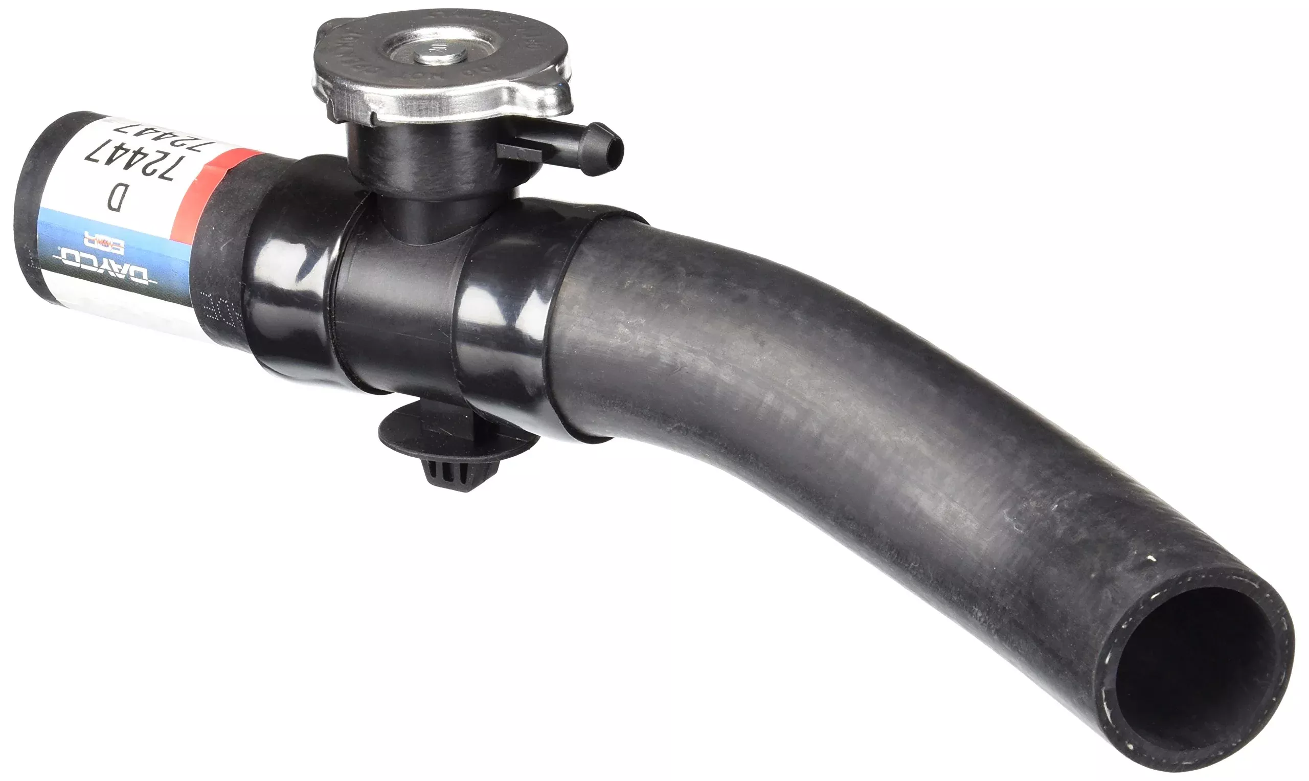 Dayco 72447 Curved Radiator Hose