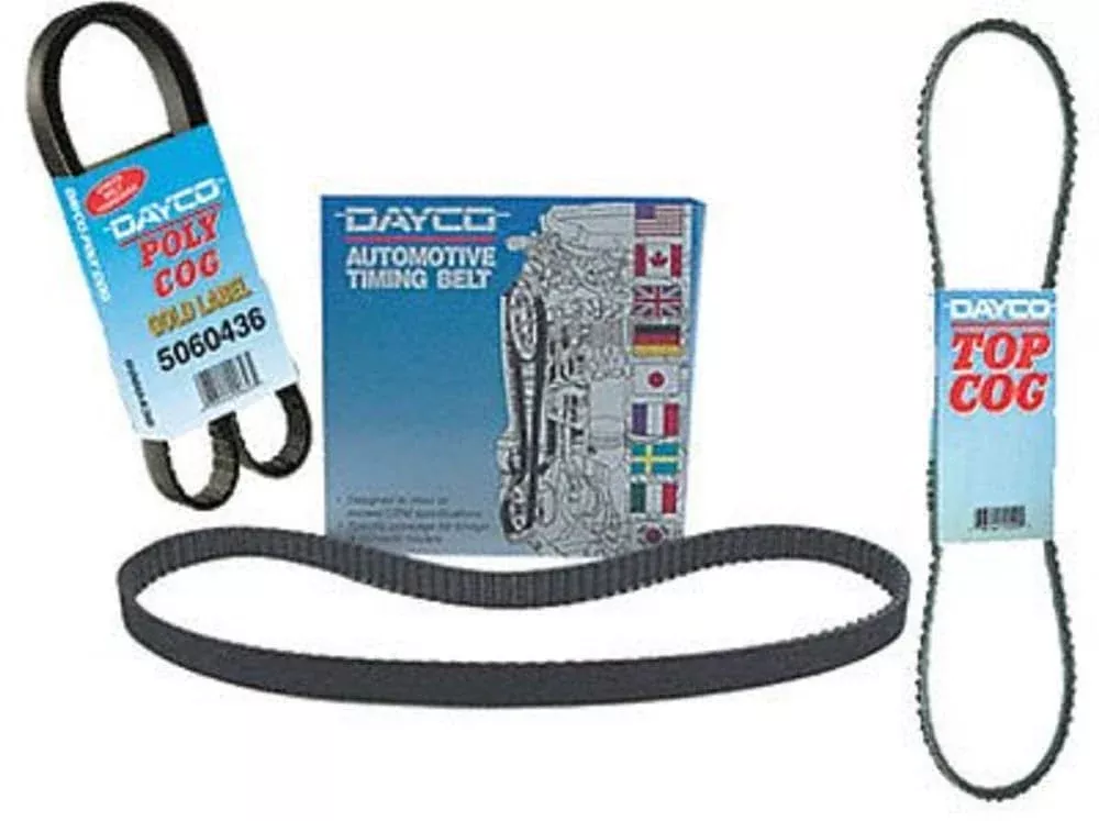 Dayco 95246 Timing Belt