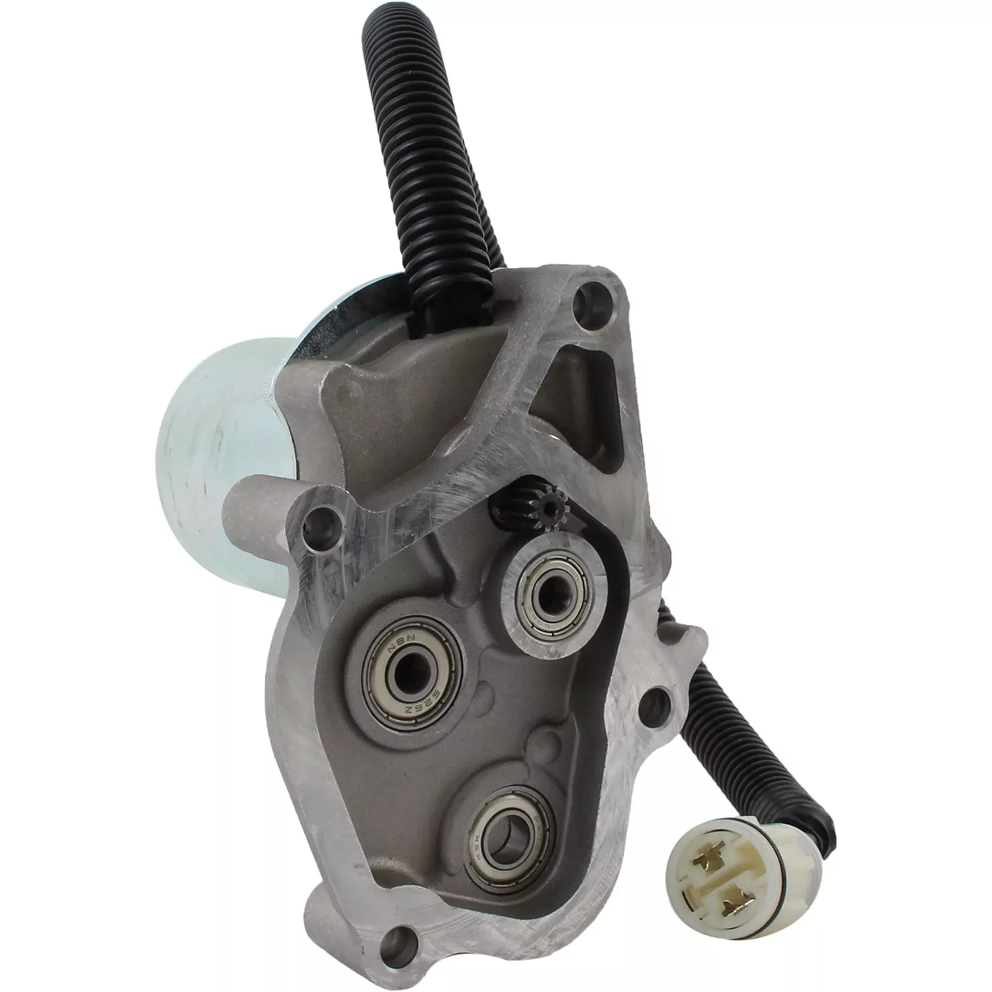 Db Electrical 430-58005 New Power Shift Control Motor Compatible With/Replacement For Honda 500 Trx500Fe Trx500Fees Fourtrax For