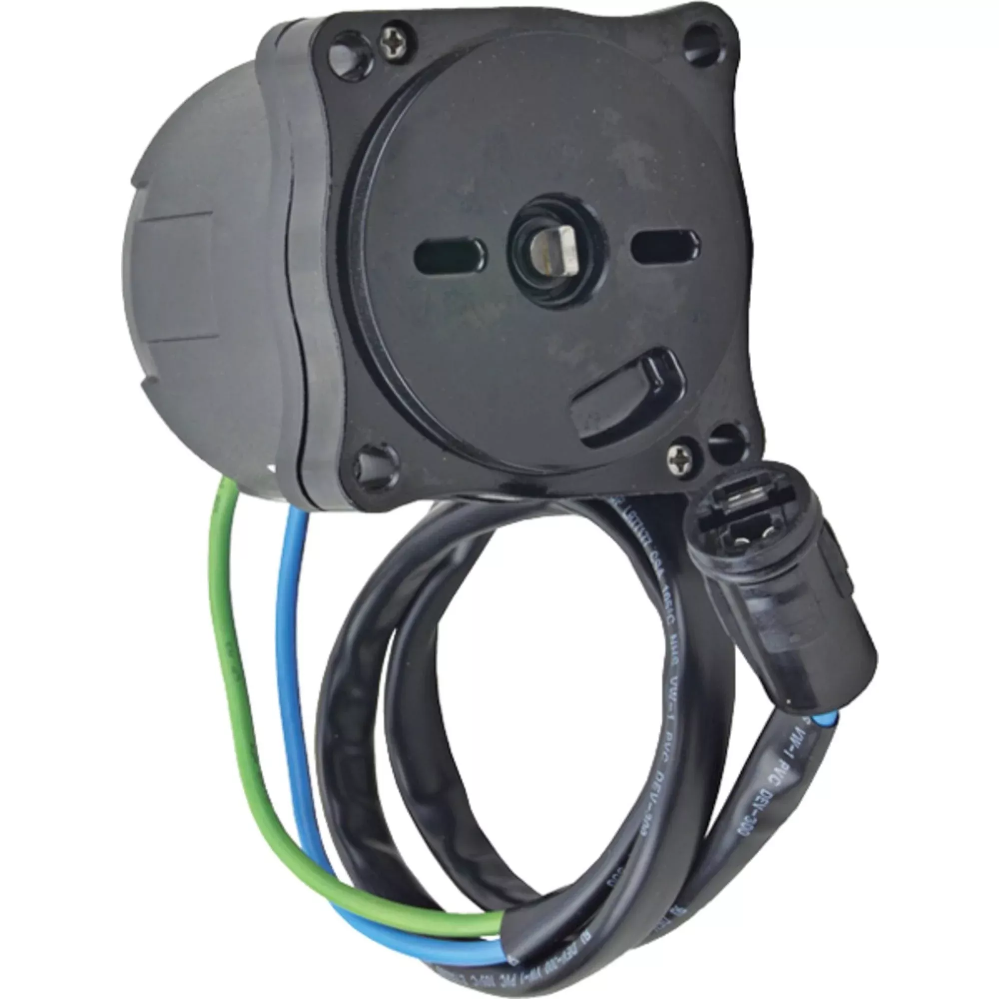 Db Electrical Tilt & Trim Motor 430-22121 Compatible With/Replacement For Honda Bf115 2011-2019, Bf135 2004-2019 6235, 36120-Zy6