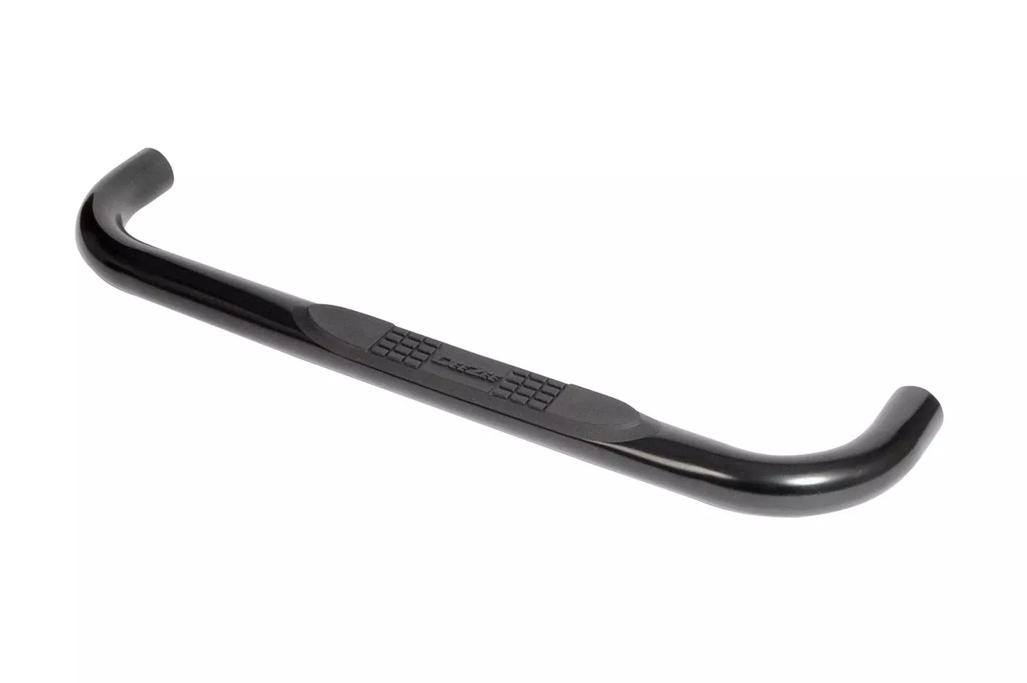 Dee Zee 370391 Black Nerf Bar For Ford Regular Cab