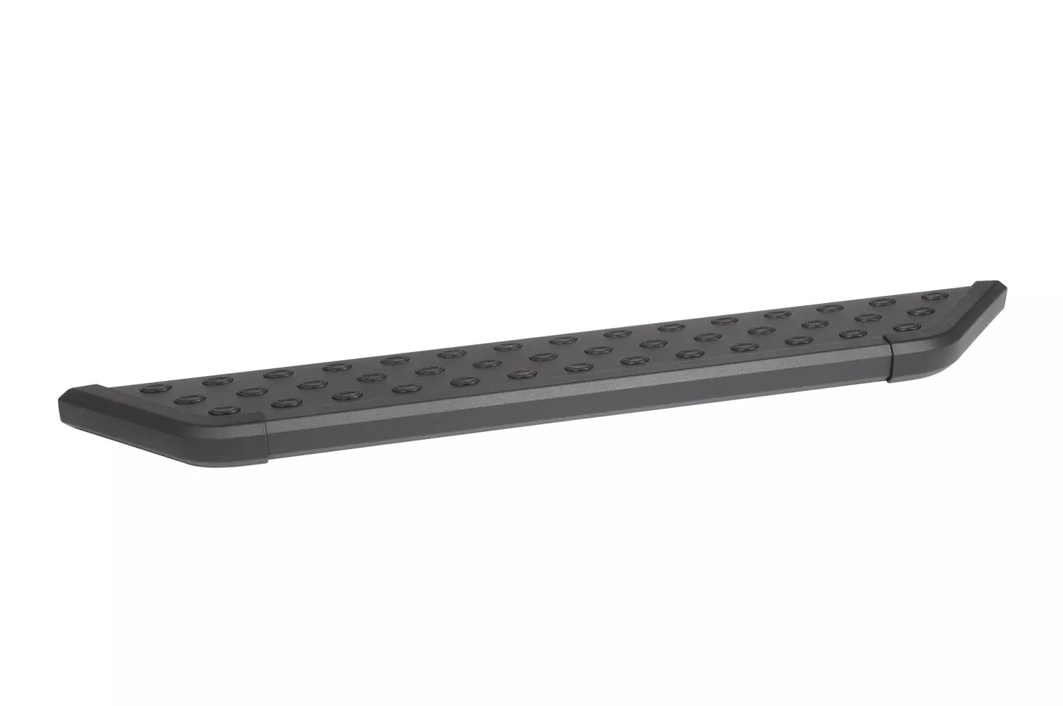 Dee Zee Dz16301 Nxt Black | Black Running Boards