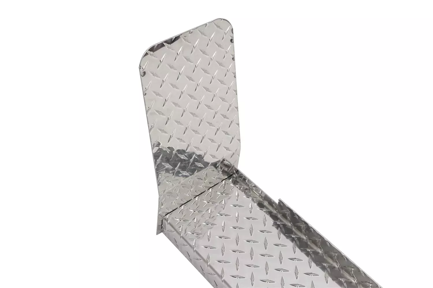 Dee Zee Dz2036 Brite-Tread Aluminum Running Boards