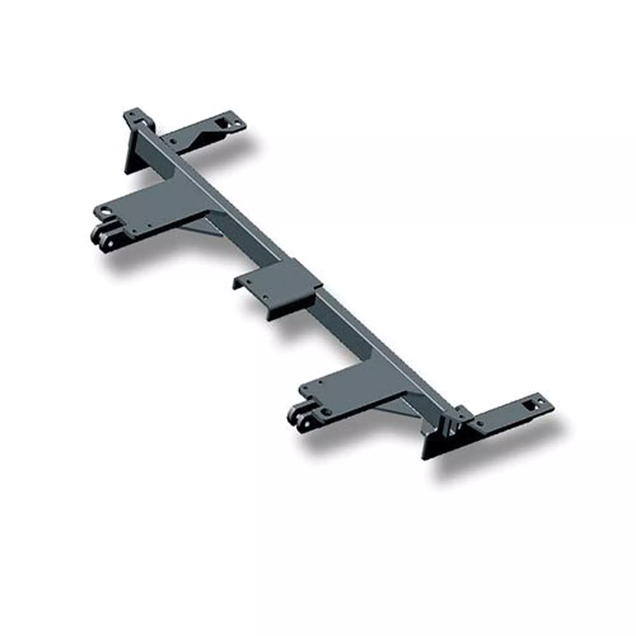 Demco 9518291 Tabless Baseplate For Jeep Grand Cherokee (2011-2020)