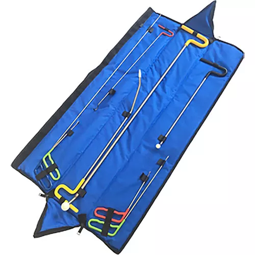 Dent Fix 8-Piece PDR Rod Set – DF-PDRKIT8