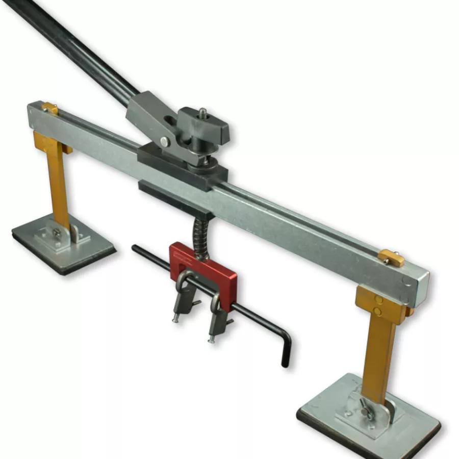 Dent Fix Aluspot Bridge Puller DF-900BP
