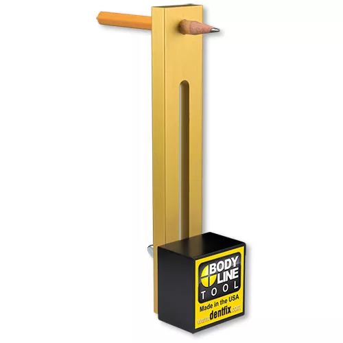 Dent Fix Body Line Marker – DF-BL10