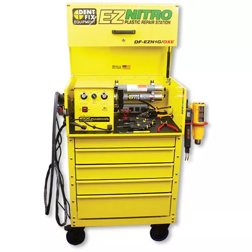 Dent Fix EZ Nitro Plastic Repair Station – Extended DF-EZN1G/DXE