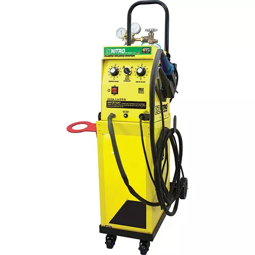 Dent Fix EZ Nitrogen Plastic Welder – DF-EZN1