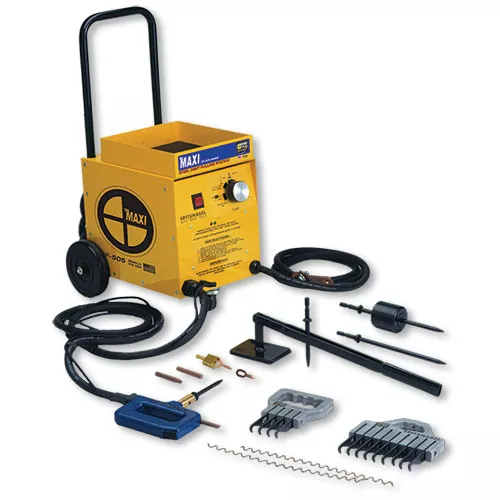 Dent Fix MAXI 110-Volt Dent Removal System DF-505110V