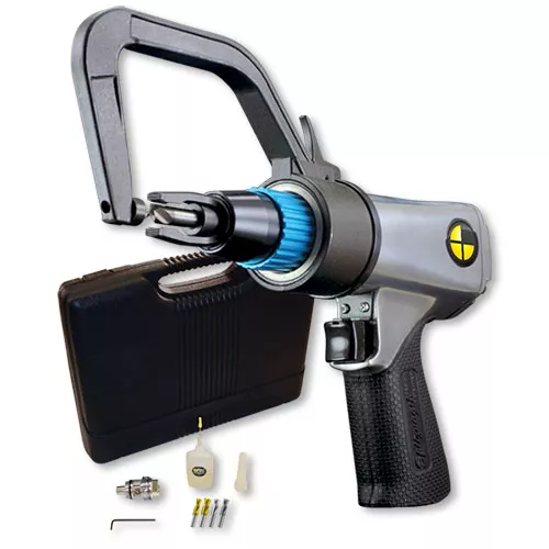 Dent Fix Spitznagel Spot Annihilator Deluxe Spot Weld Drill Kit – DF-15DX
