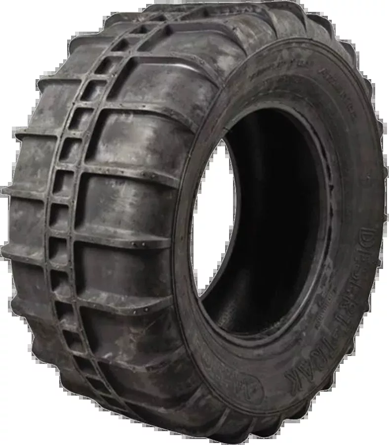 Desert Trak 14.50-15