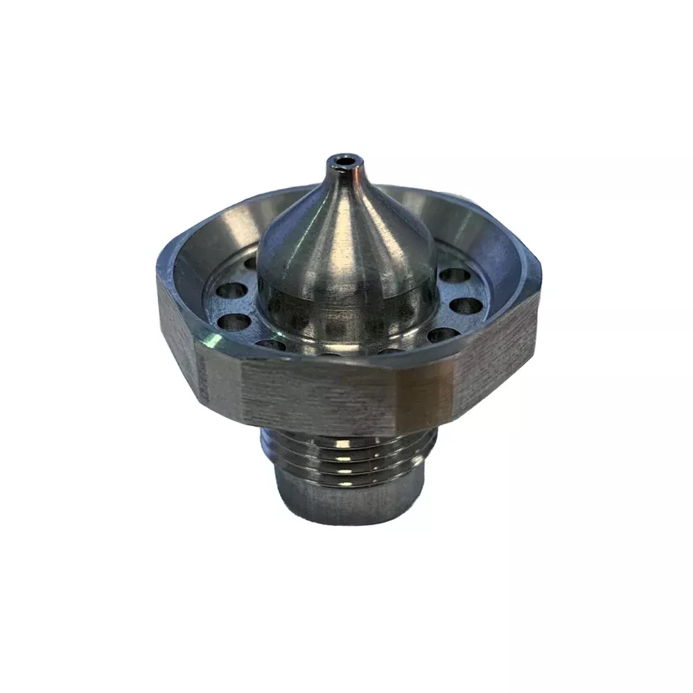 DEVILBISS DV1 Fluid Tip Nozzle 1.2mm DV1-200-12B 704412