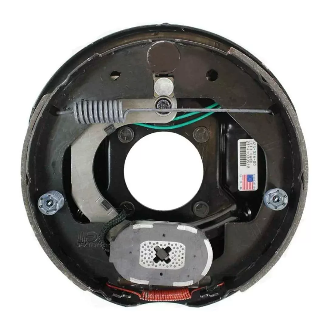 Dexter Axle 023-026-00 Electric Brake Assembly