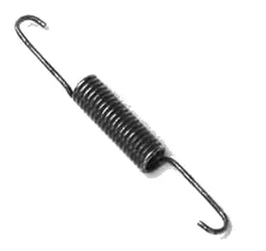 Dexter Axle Dexter Adj. Screw Springs 046-018-00