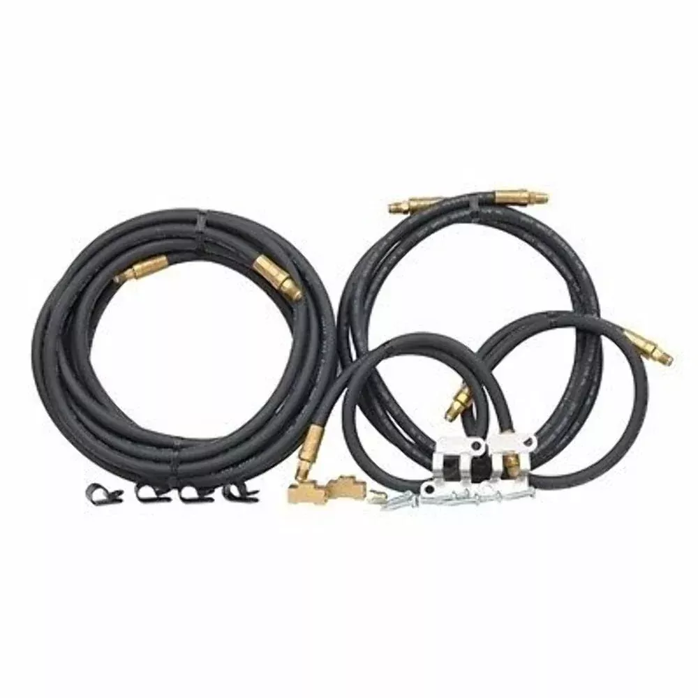 Dexter Marine Products Of Ga 80326 Single Axle Kit