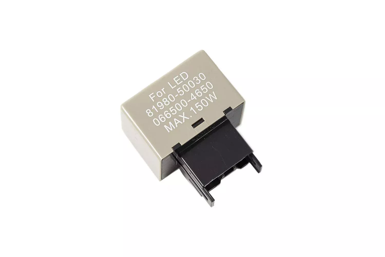 Diode Dynamics Cf18 (Lm449) Led Turn Signal Flasher