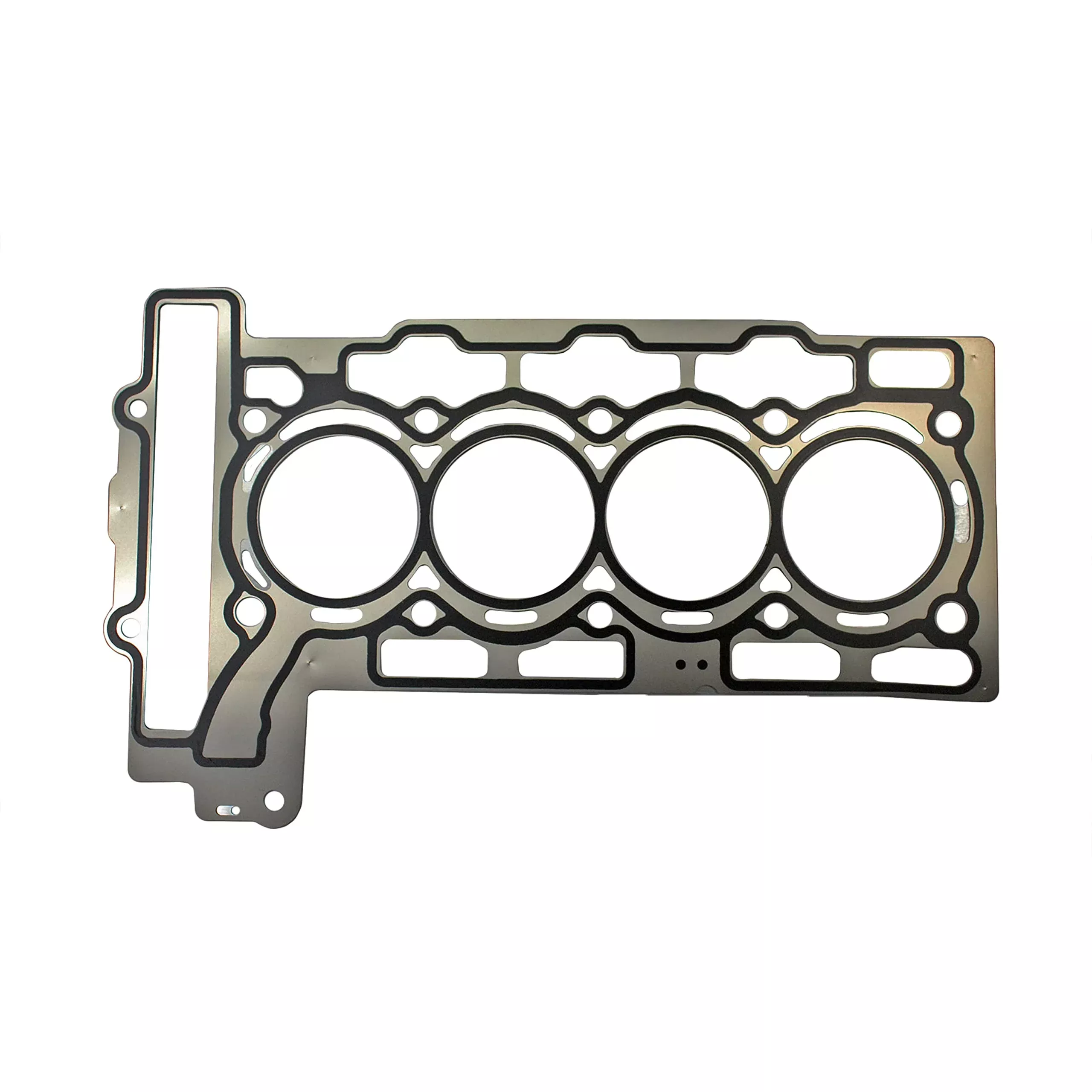 Dnj Hg827 Head Gasket For 07-15 Mini Cooper, Cooper Countryman, Cooper Paceman 1.6L L4 Dohc Naturally Aspirated N16B16A,N12B16A