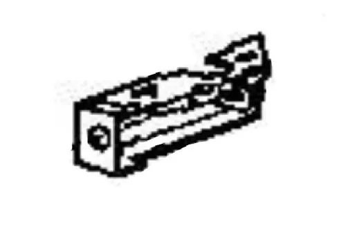 Dometic HousingBurner 2932603018