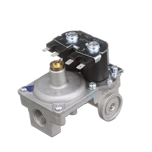 Dometic KitValve Side Out12vd 31150