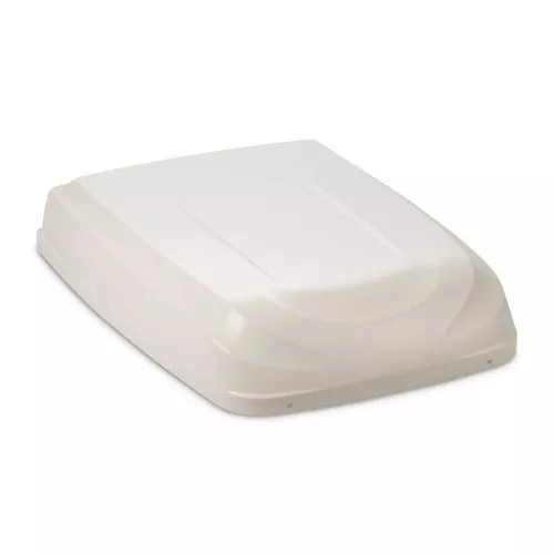 Dometic Shroud Shell White <s 3308046.006