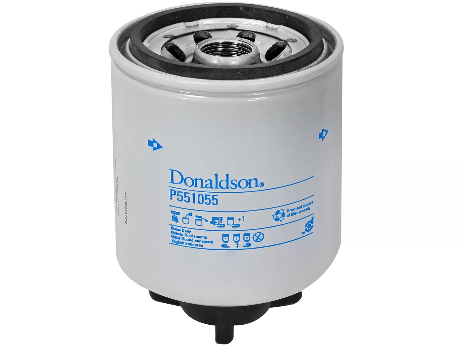 Donaldson Fuel Filter for DFS780 Fuel System