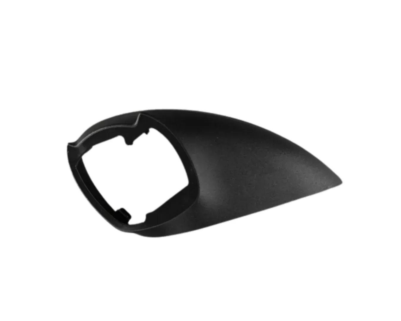 Door Mirror Cover - Lower Left - Boxster | Cayman | 2017-2025