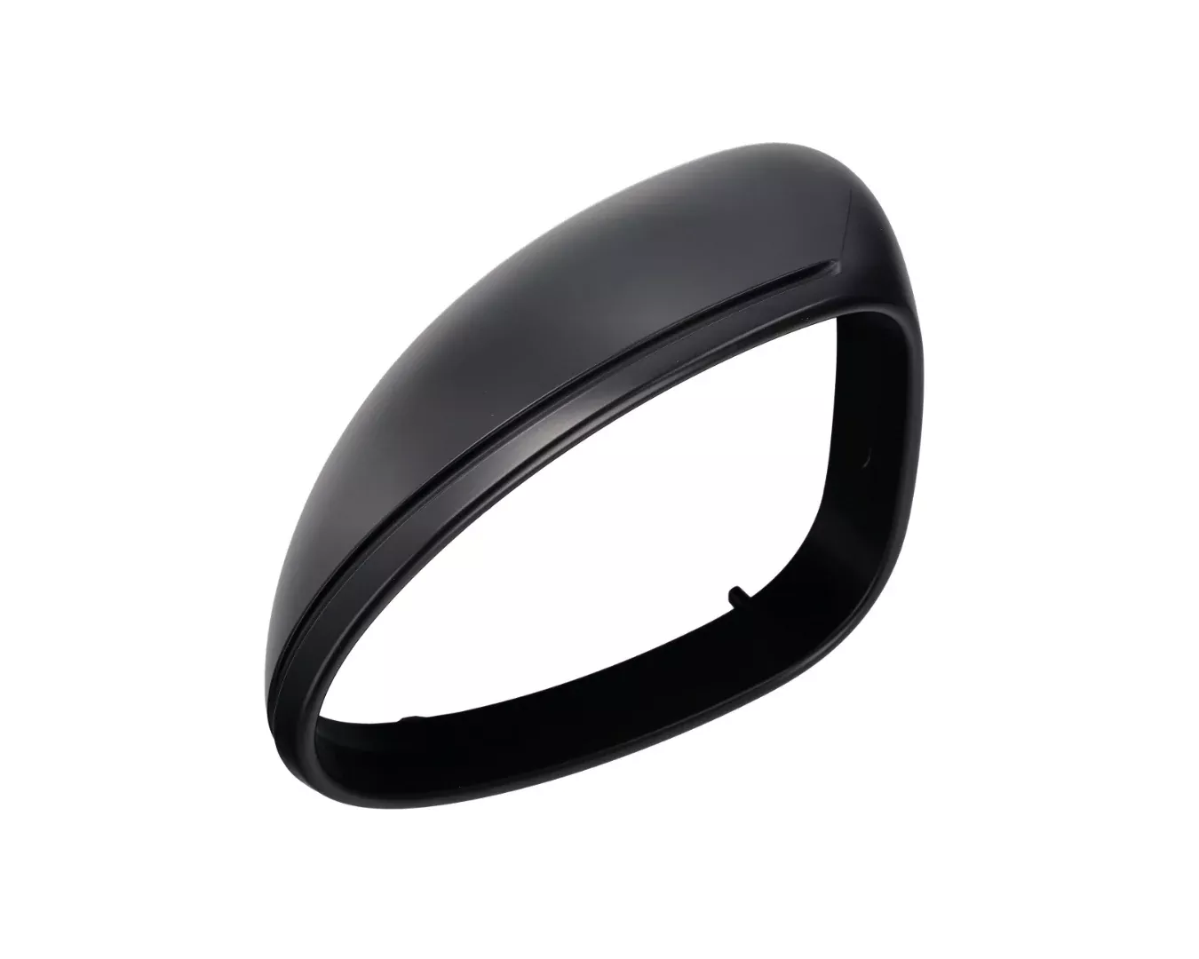 Door Mirror Housing - Left - Boxster | Cayman | 2017-2025