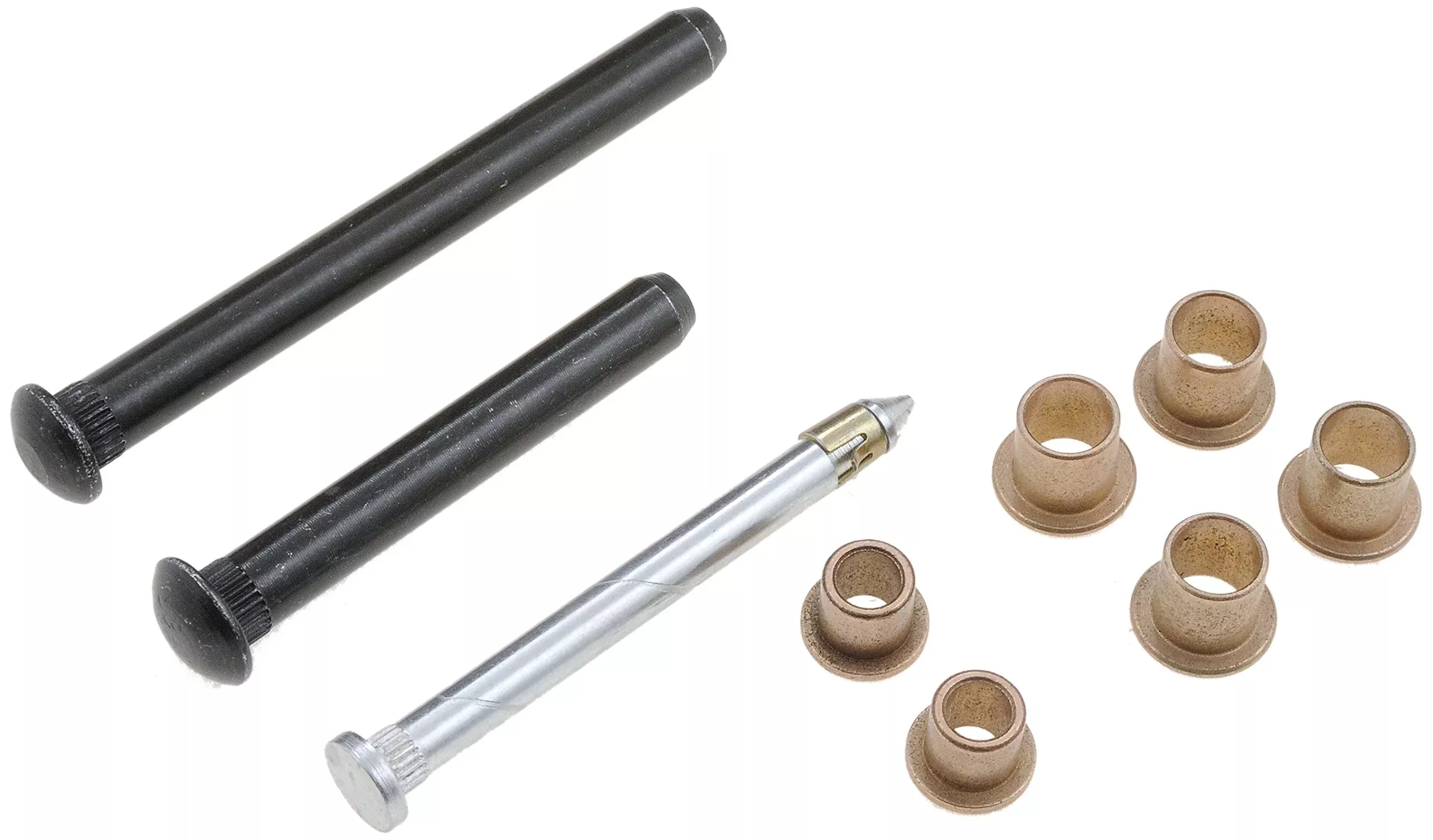 Dorman 38381 Door Hinge Pin And Bushing Assortment Compatible With Select Chrysler / Dodge / Plymouth Models