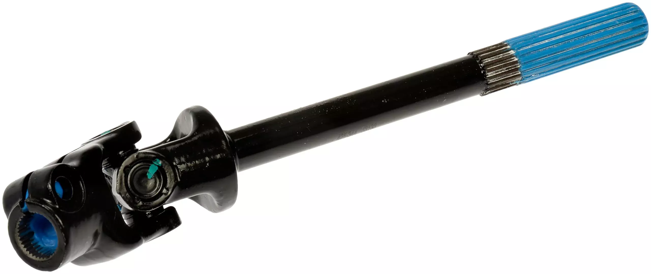 Dorman 425-344 Steering Shaft Compatible With Select Ford/Lincoln/Mercury Models