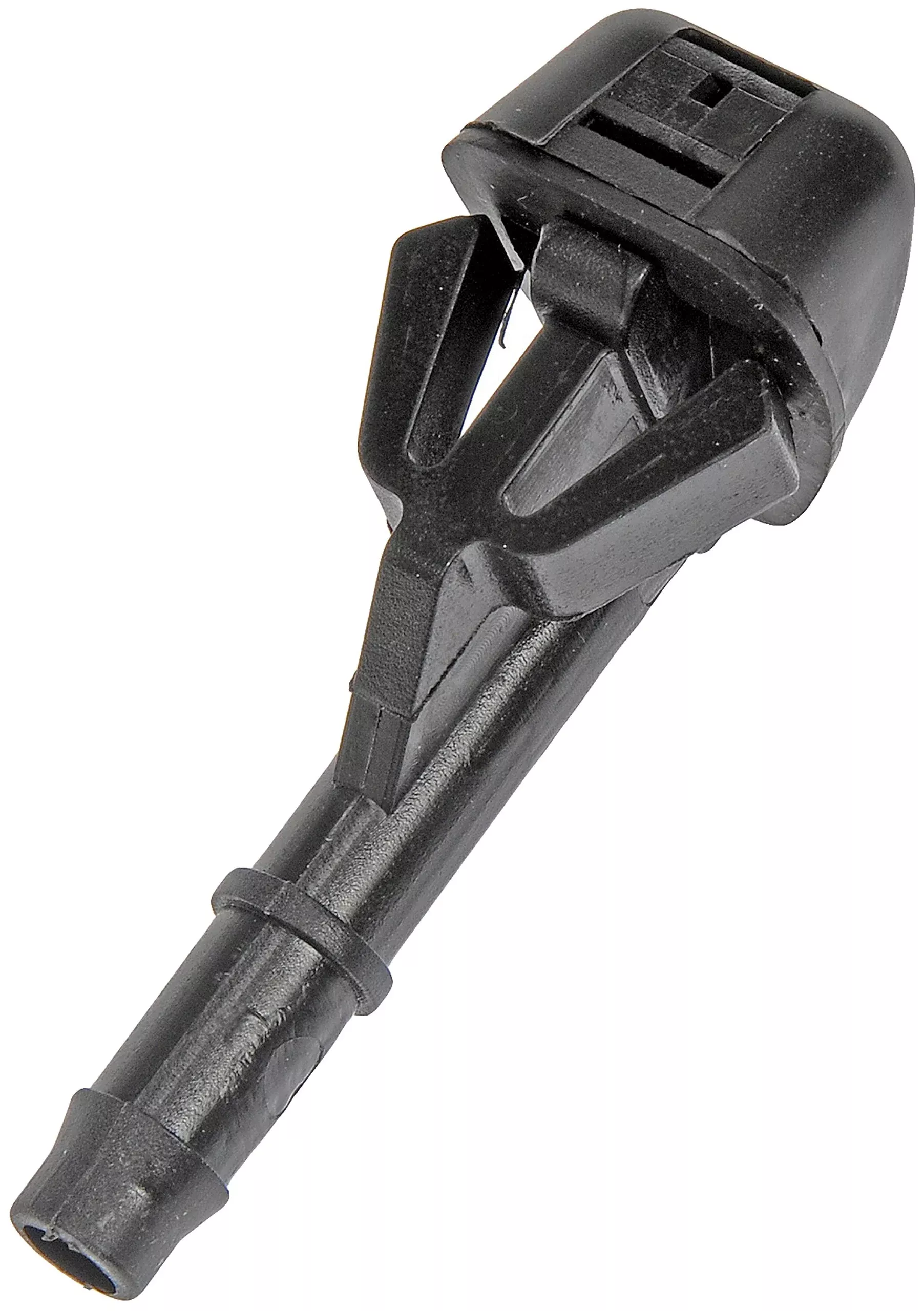 Dorman 47252 Windshield Washer Nozzle Compatible With Select Ford Models
