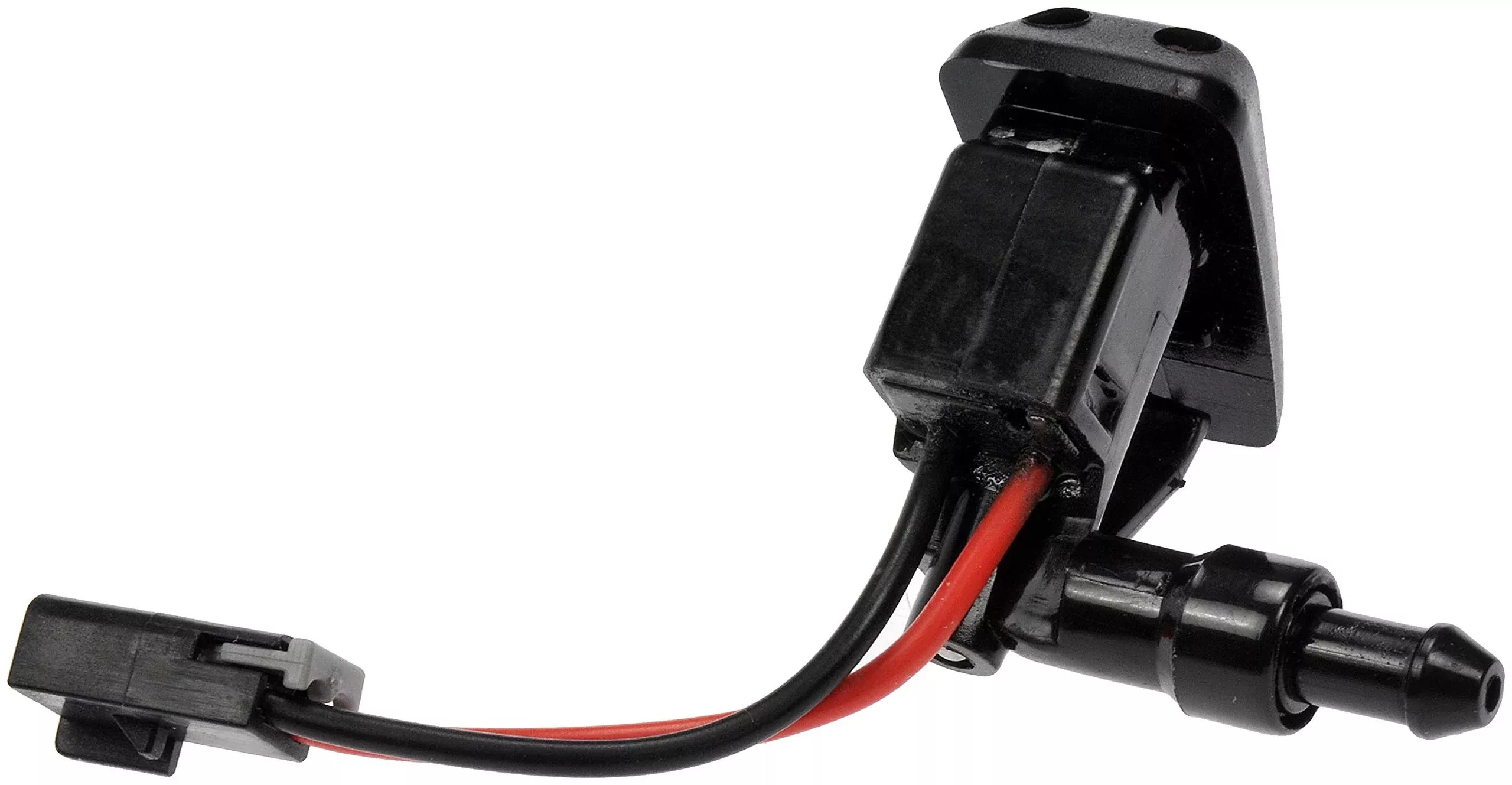 Dorman 47256 Windshield Washer Nozzle Compatible With Select Cadillac Models