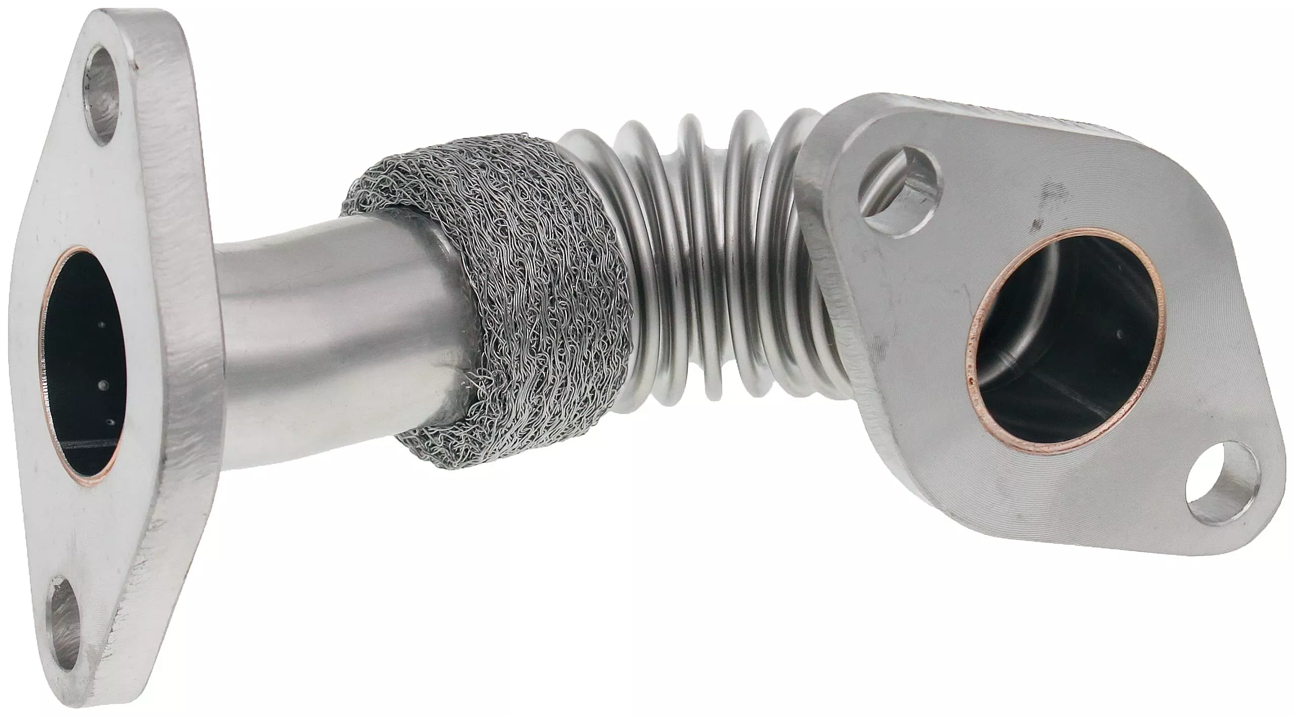 Dorman 598-601 Exhaust Gas Recirculation (Egr) Cooler Hose Compatible With Select Volkswagen Models