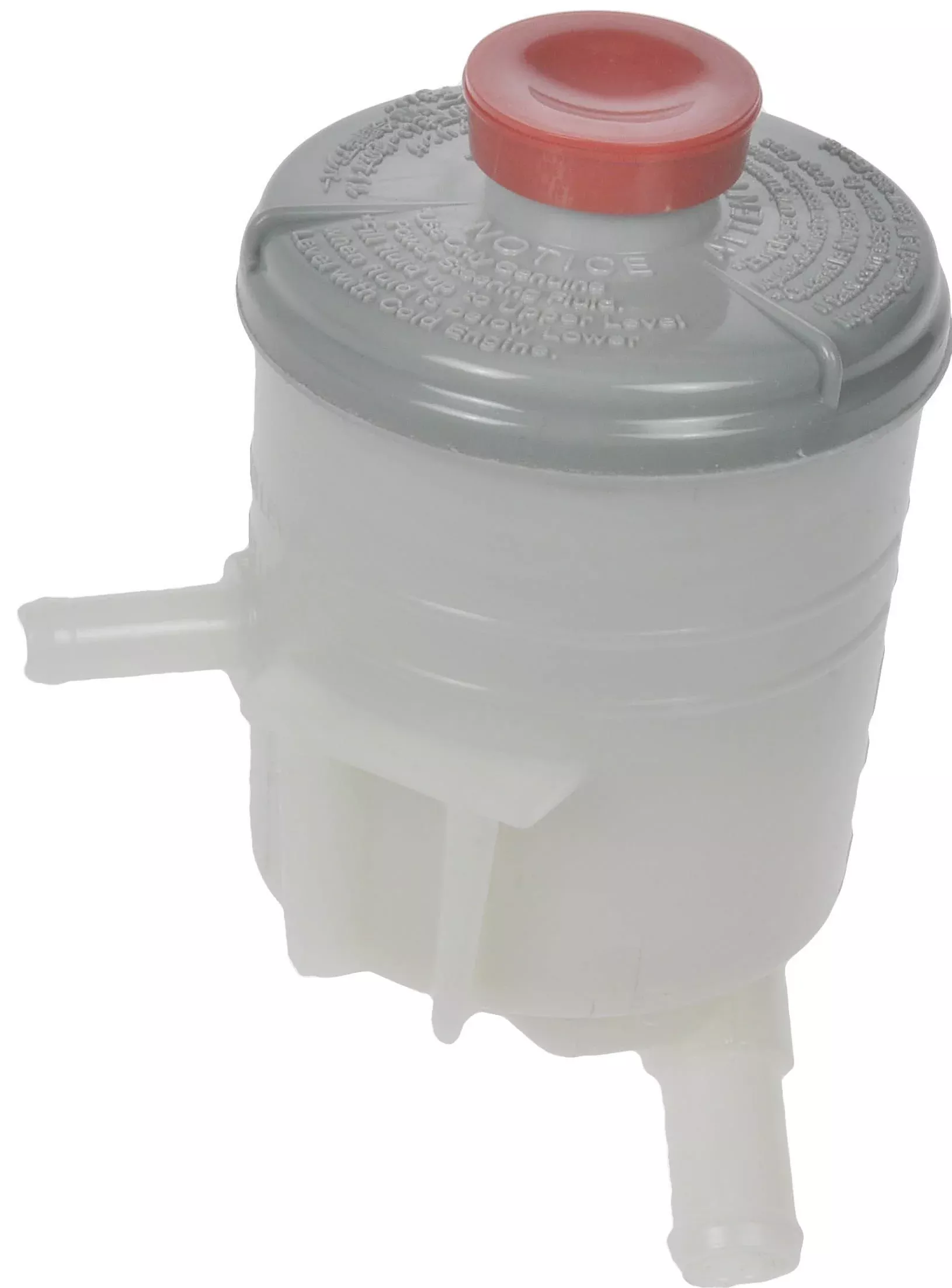 Dorman 603-953 Power Steering Reservoir Compatible With Select Honda Models