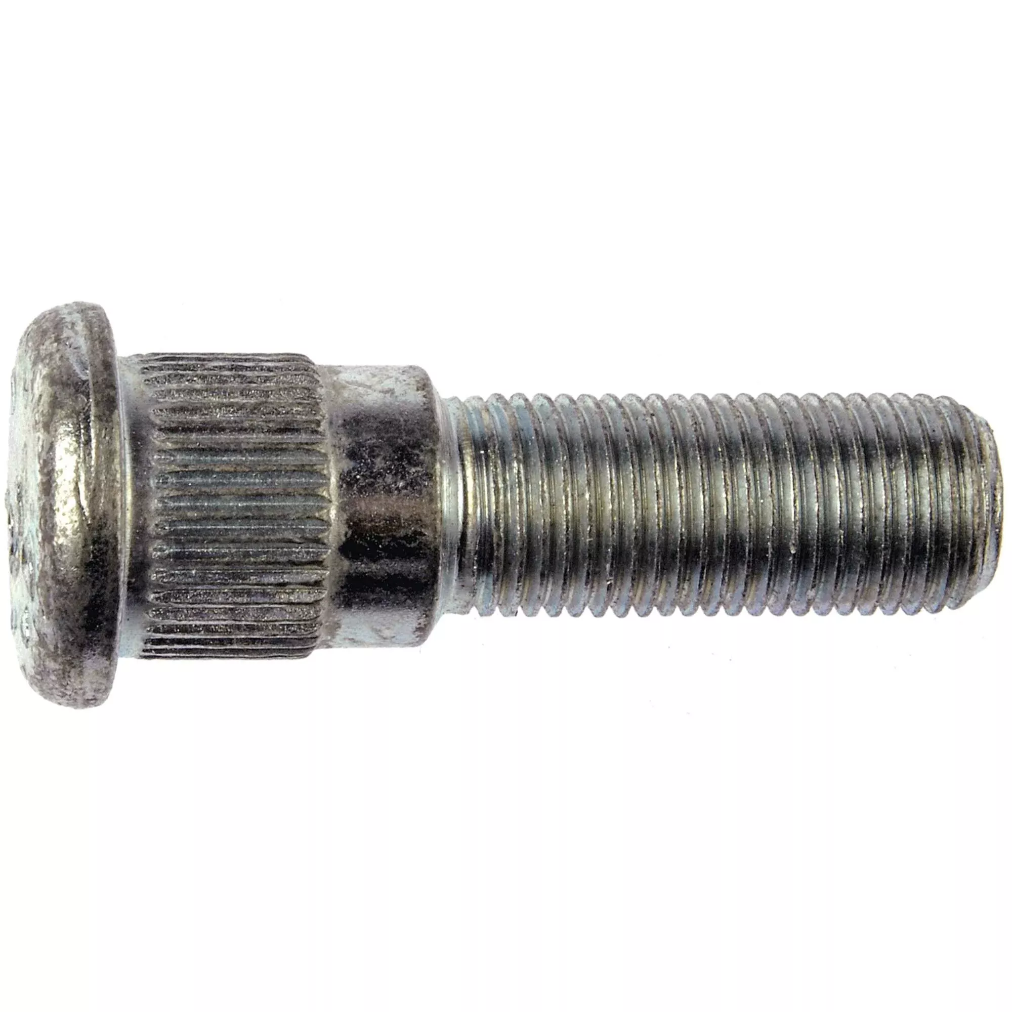 Dorman (610-287.1) 1/2”-20 Thread And 1-29/32” Long Serrated Wheel Stud