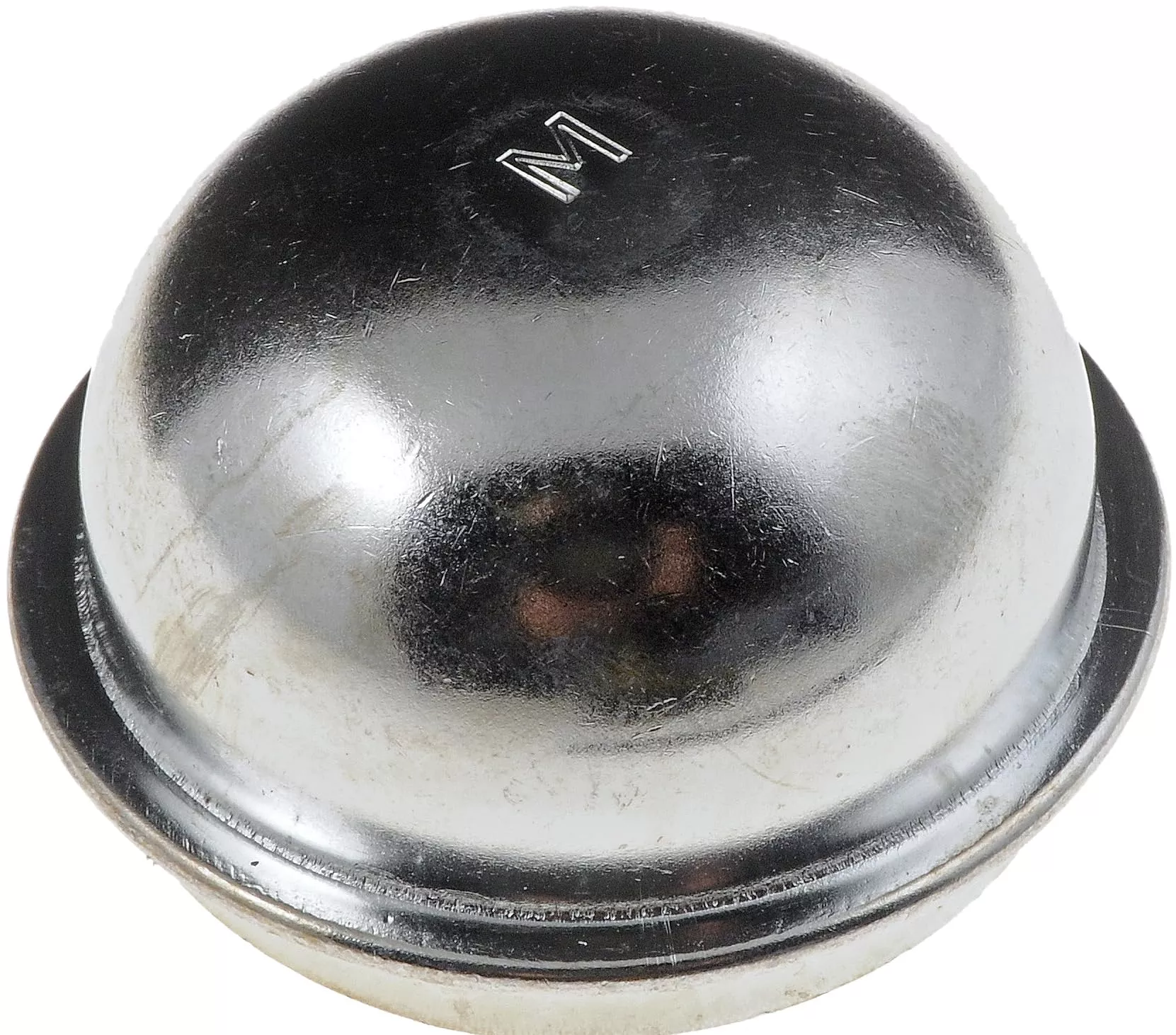 Dorman 618-101 Spindle Dust Cap 1-25/32 In. Diameter Compatible With Select Ford/Lincoln/Mercury Models, 5 Pack