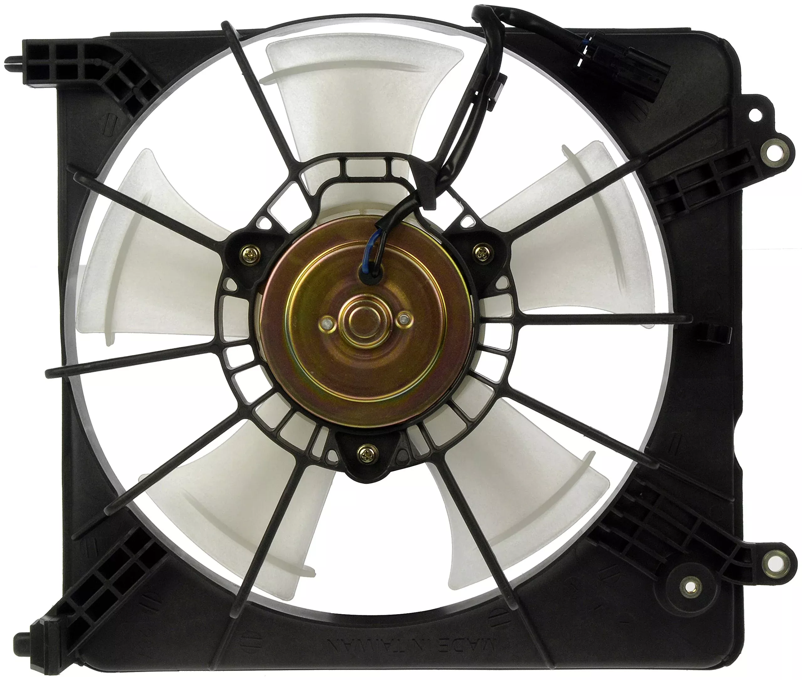 Dorman 621-416 Engine Cooling Fan Assembly Compatible With Select Honda Models