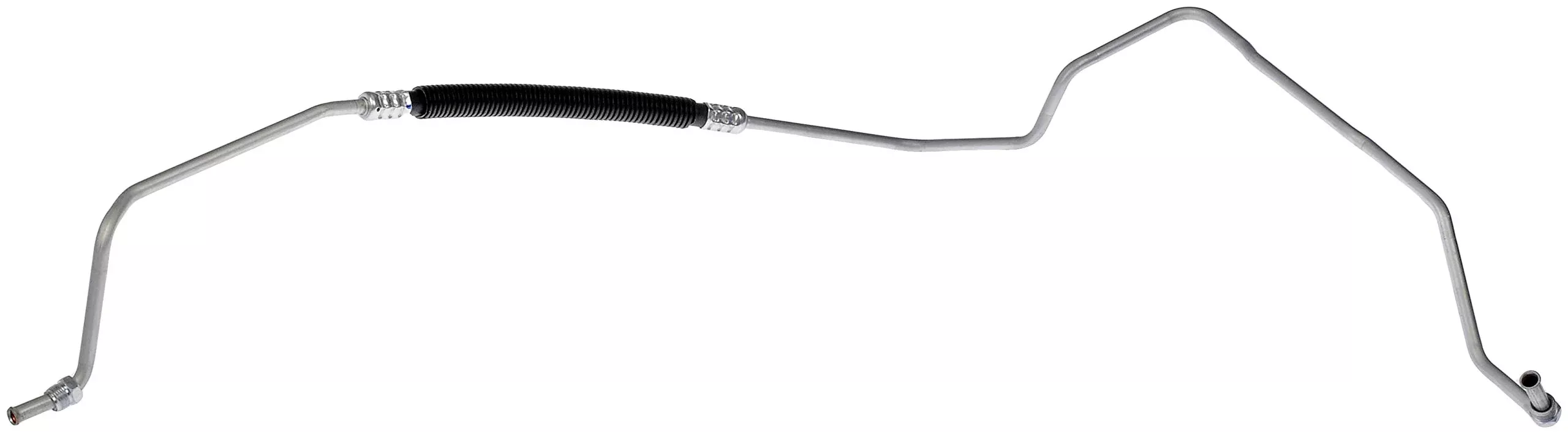 Dorman 624-136 Automatic Transmission Oil Cooler Hose Assembly Compatible With Select Cadillac Models