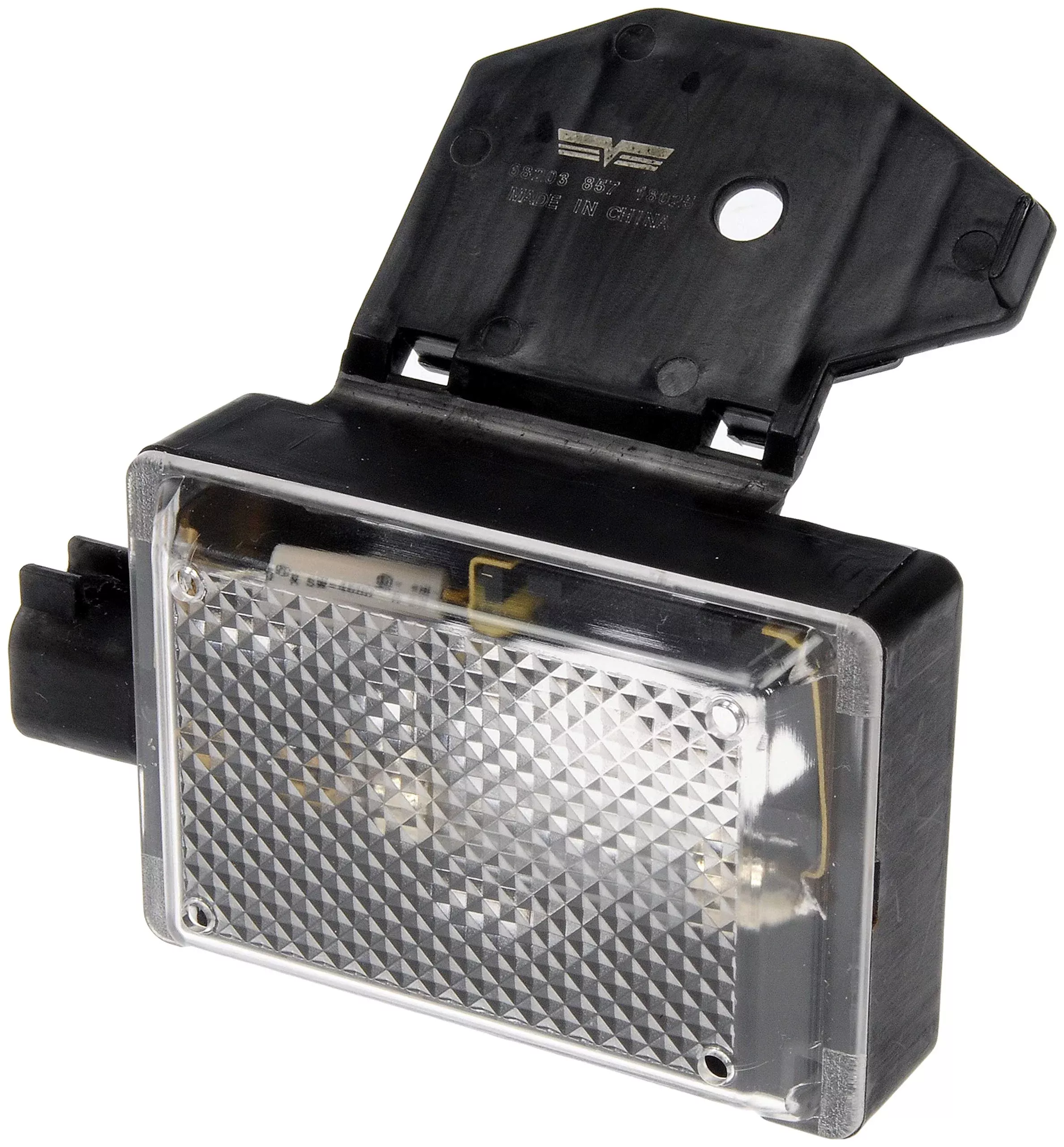 Dorman 68203 Under Hood Lamp Compatible With Select Models