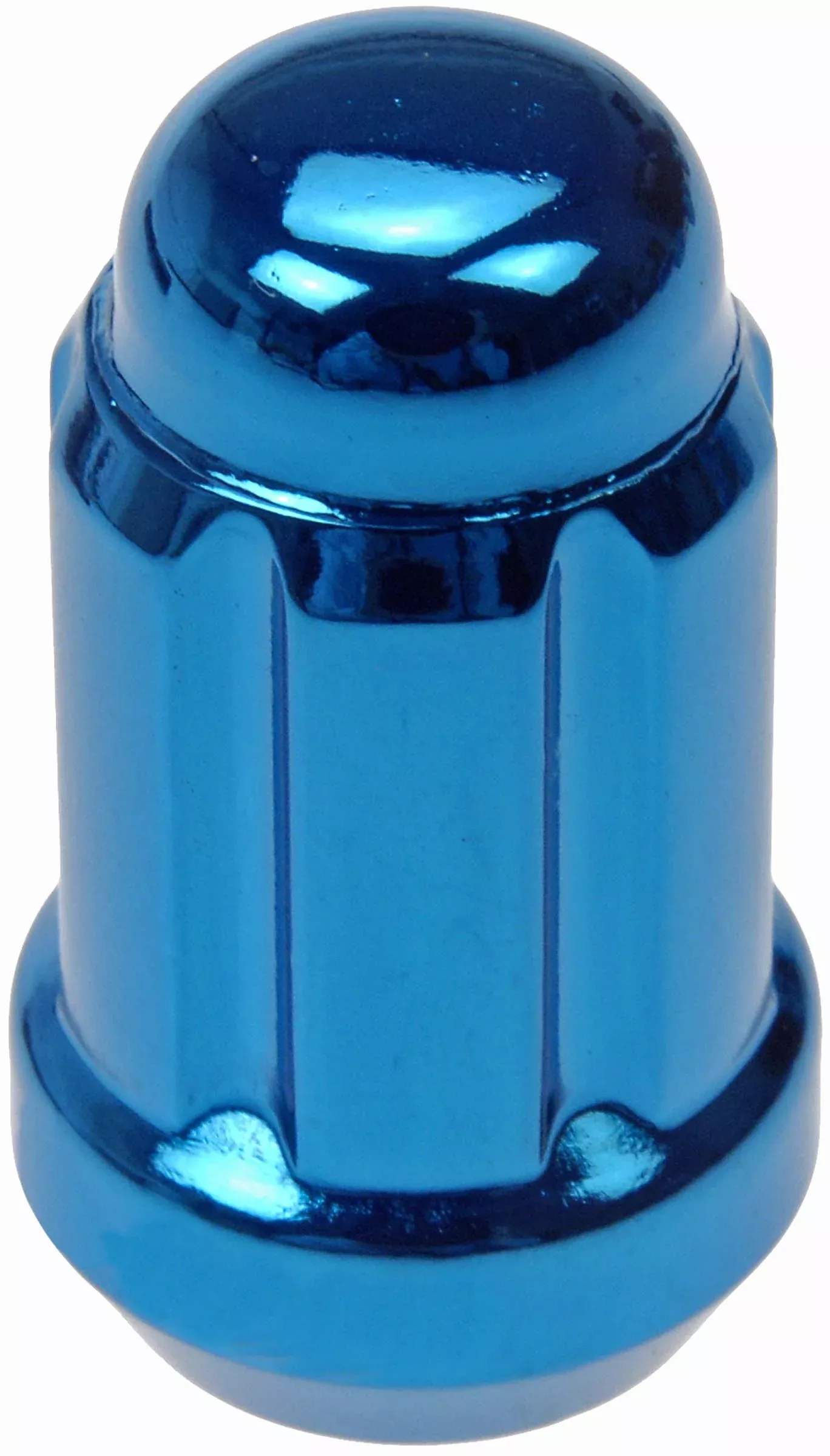 Dorman 711-355D Blue Spline Drive Lock Set M12-1.50 Compatible With Select Models, 20 Pack