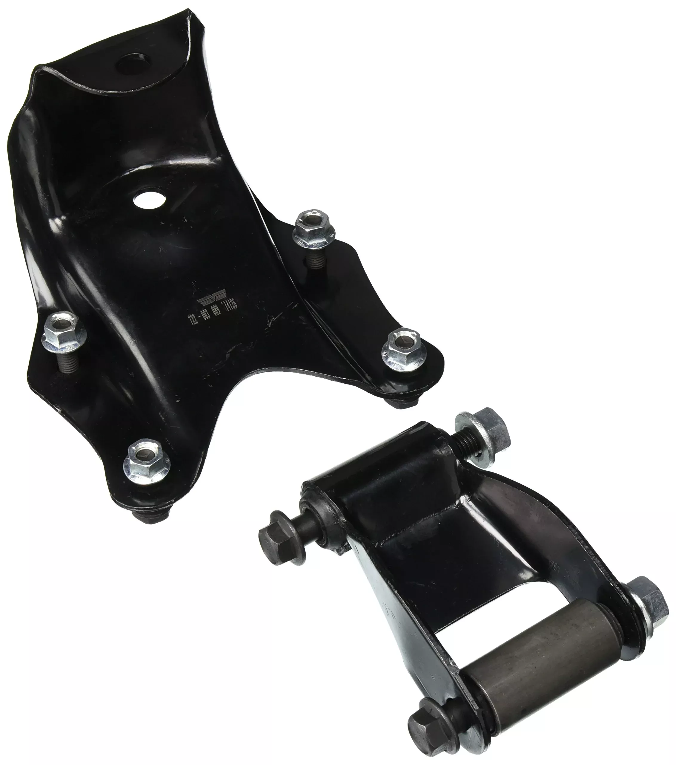 Dorman 722100 Shackle And Hanger Kit