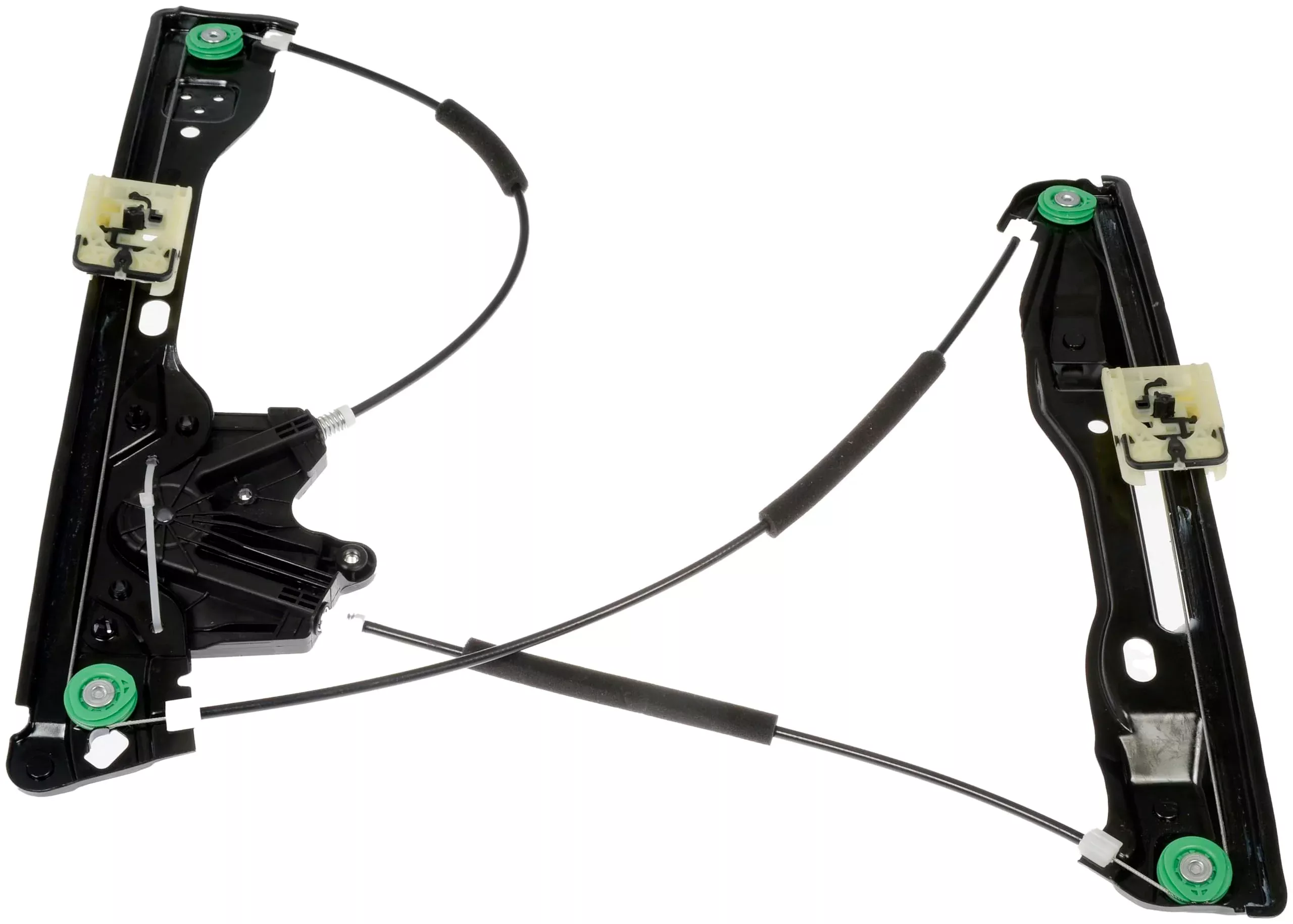 Dorman 752-971 Front Passenger Side Power Window Regulator (Regulator Only) Compatible With Select Ford / Lincoln Models