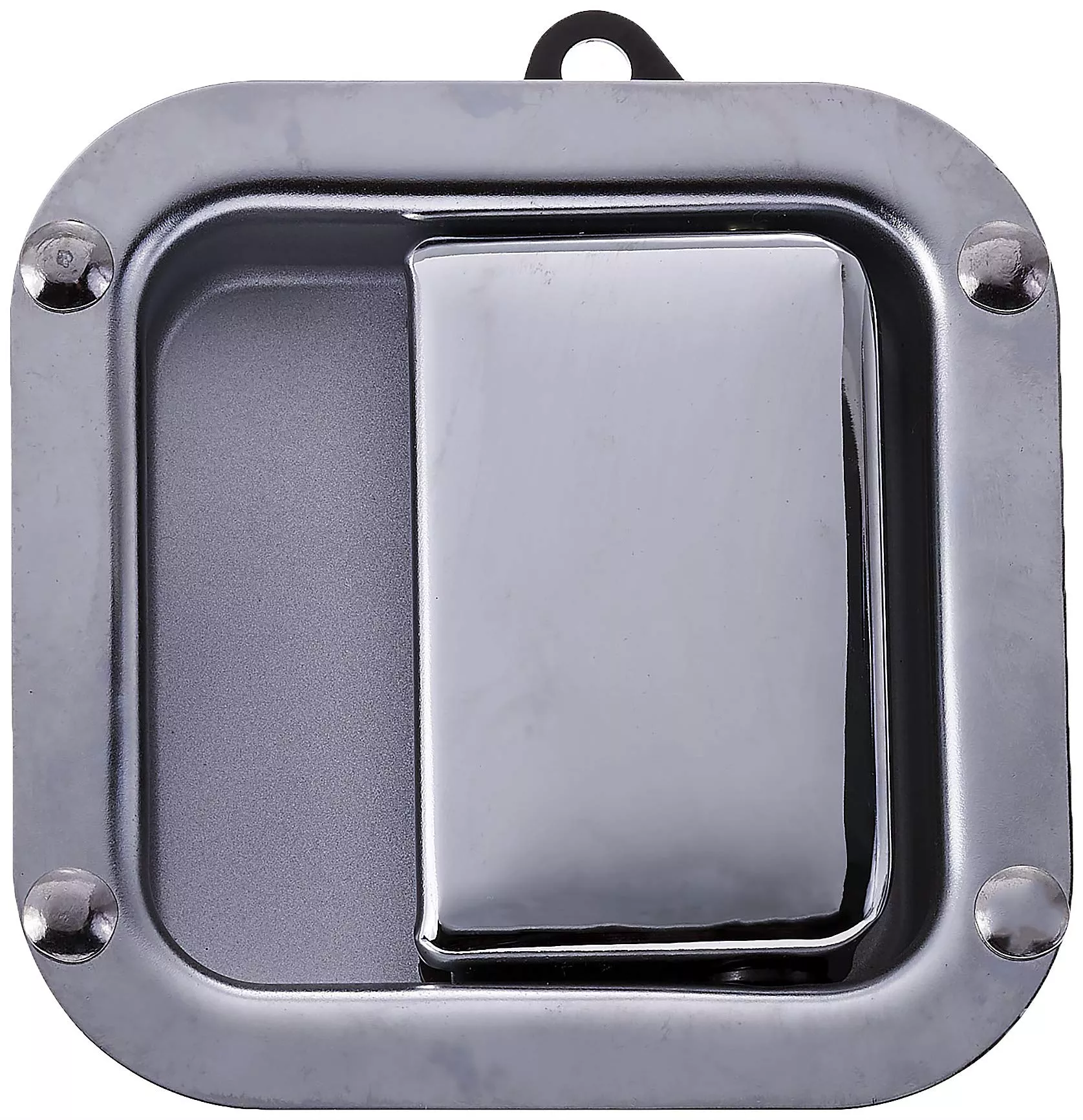 Dorman 760-5423 Front Passenger Side Interior Door Handle Compatible With Select Kenworth Models