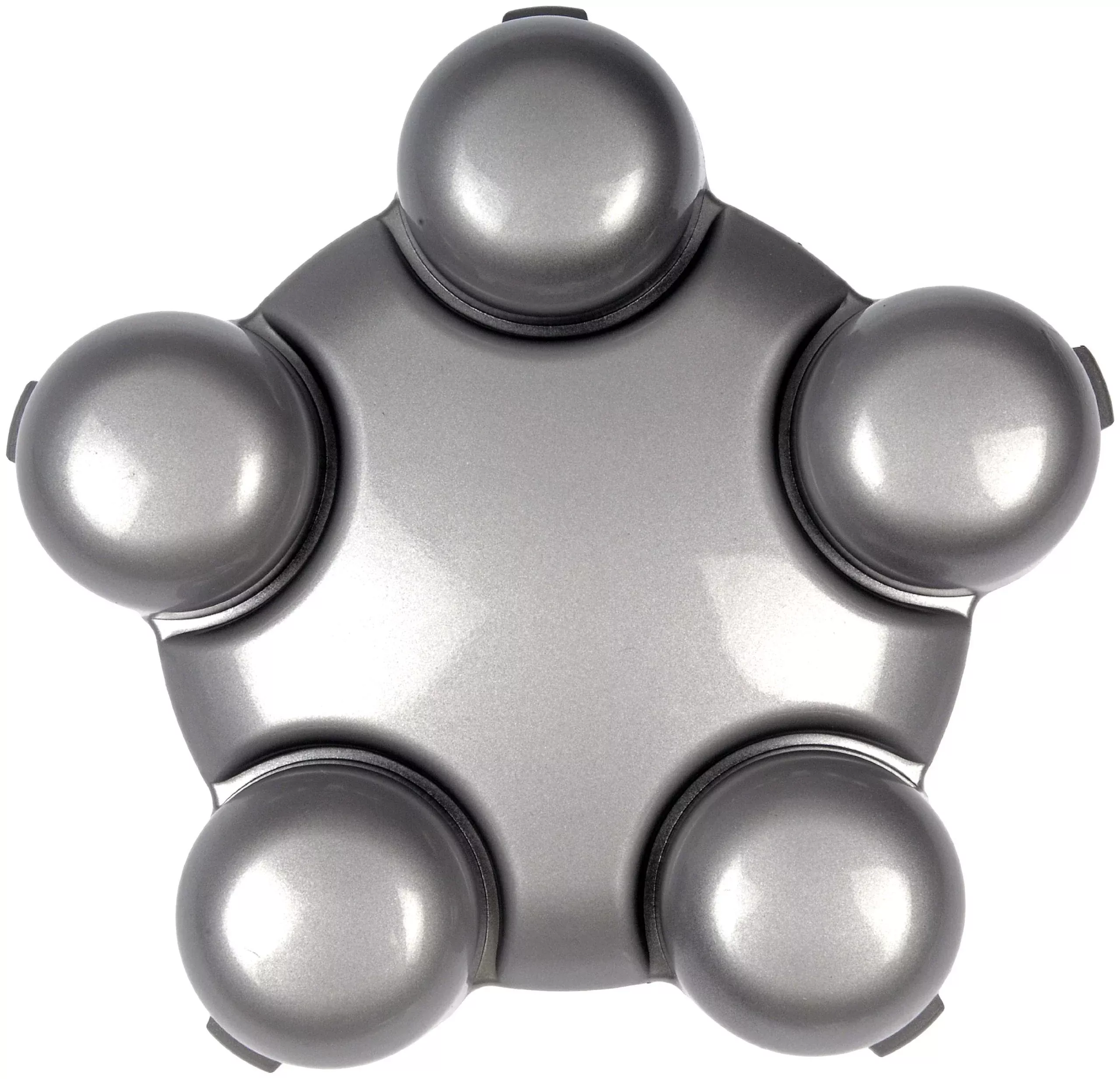 Dorman 909-068 Wheel Cap Compatible With Select Chrysler / Dodge Models