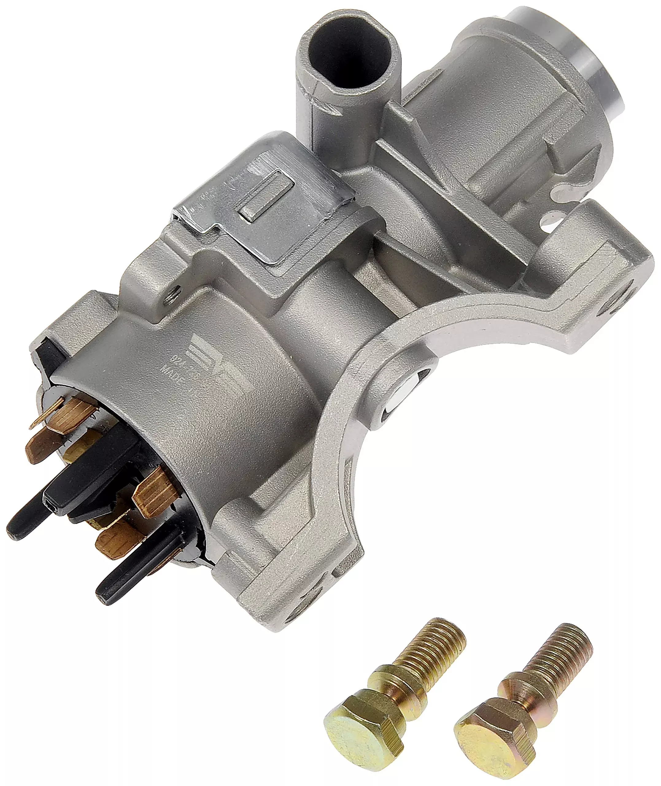 Dorman 924-728 Ignition Switch Compatible With Select Audi / Volkswagen Models